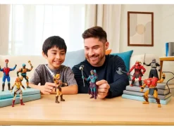 Mattel MOTU Project First Ones Kids Core He-Man