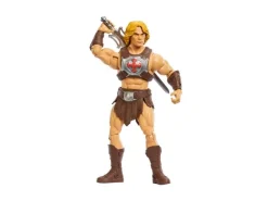 Mattel MOTU Project First Ones Kids Core He-Man
