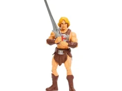 Mattel MOTU Project First Ones Kids Core He-Man