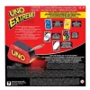 Mattel Spiele Kartenspiel UNO Extreme