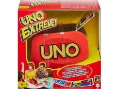 Mattel Spiele Kartenspiel UNO Extreme