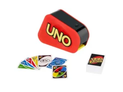 Mattel Spiele Kartenspiel UNO Extreme