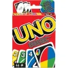 Mattel Spiele Kartenspiel UNO
