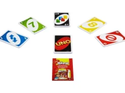 Mattel Spiele Kartenspiel UNO