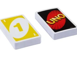 Mattel Spiele Kartenspiel UNO