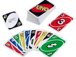 Mattel Spiele Kartenspiel UNO