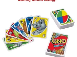 Mattel Spiele UNO Junior
