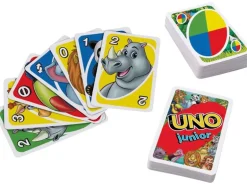Mattel Spiele UNO Junior