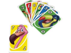 Mattel Spiele UNO Junior