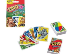 Mattel Spiele UNO Junior