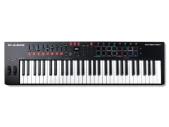 M-Audio Keyboard Controller Oxygen Pro 61