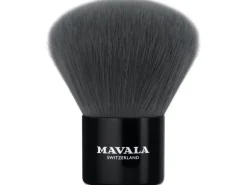 MAVALA Kabuki Seidiger Puderpinsel