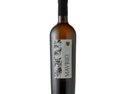 Mavrio Bianco di Negroamaro Puglia IGT 0.75 l
