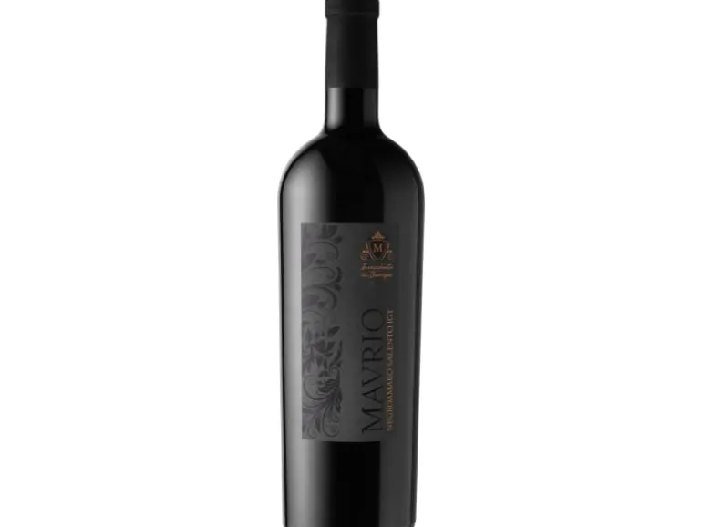 Mavrio Negroamaro Salento IGP 0.75 l