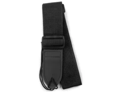 MAX Akustikgitarre SoloArt Set Schwarz