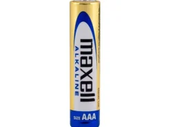 Maxell Batterie Alkaline AAA , 100 Stück
