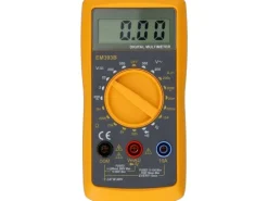 Max Hauri AG Multimeter EM393B