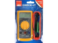 Max Hauri AG Multimeter EM393B