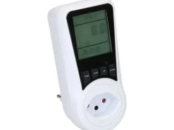 Max Hauri Energiemessgerät 220-240 V, max. 2300 W