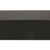 Max Hauri Kabelbox gross Schwarz