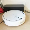 Max Hauri Kabelbox gross Weiss