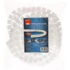 Max Hauri Kabelbox mit Steckerleiste 9x T13 Weiss