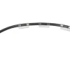 Max Hauri Kabel-Clip Set 8 mm, transparent, 18 Stück