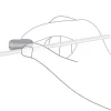 Max Hauri Kabelhalter Magnetic Stop, Grau