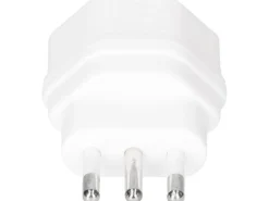Max Hauri Reiseadapter Italien / Typ 13 3-polig