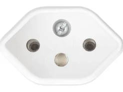 Max Hauri Reiseadapter Italien / Typ 13 3-polig