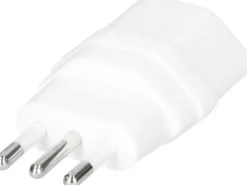 Max Hauri Reiseadapter Italien / Typ 13 3-polig