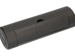 Max Hauri Safety-Box S IP44 schwarz
