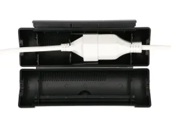 Max Hauri Safety-Box S IP44 schwarz