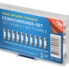 Max Hauri Schmelzsicherung Set 5 x 20 mm Träge, 100 Stück