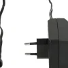 Max Hauri Steckernetzteil Universal 27 W, 3 - 12 V, 2250 mA