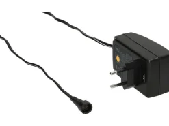 Max Hauri Steckernetzteil Universal 27 W, 3 - 12 V, 2250 mA