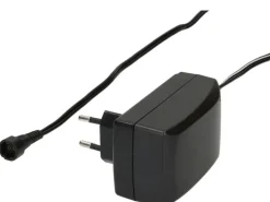 Max Hauri Steckernetzteil Universal 27 W, 3 - 12 V, 2250 mA