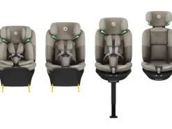 MAXI-COSI Emerald 360 S Tonal Truffle 40-150 cm