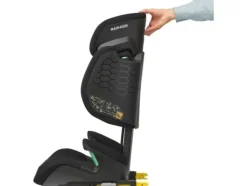 MAXI-COSI Kindersitz RodiFix M i-Size Basic Black
