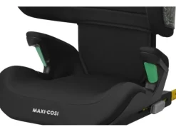 MAXI-COSI Kindersitz RodiFix M i-Size Basic Black