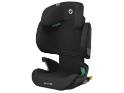 MAXI-COSI Kindersitz RodiFix M i-Size Basic Black