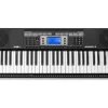MAX Keyboard Rhapsody61