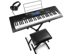 MAX Keyboard Rhapsody61