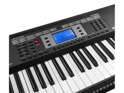 MAX Keyboard Rhapsody61