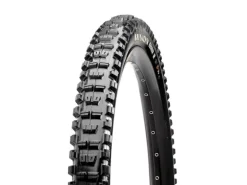 Maxxis Velopneu Minion DHR II TR EXO+ 3C Terra 29 " x 2.6 "