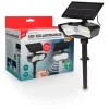 MAXXmee Solarstrahler 3.7 V Weiss
