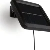 MAXXmee Strahler Solarleuchte mit Bewegungsmelder IP44