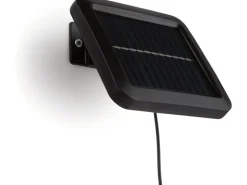 MAXXmee Strahler Solarleuchte mit Bewegungsmelder IP44