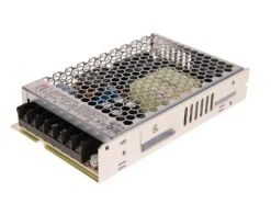 MeanWell Chassisnetzgerät  156 W, 24 V