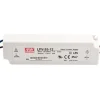 MeanWell LED-Treibernetzgerät  36 W, 12 V